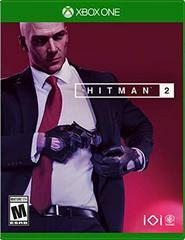 Hitman 2 (Xbox One)